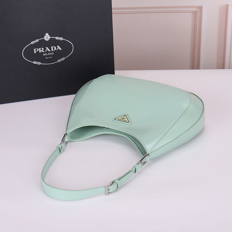 Prada Hobo Bags